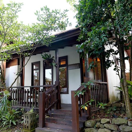 Mudanwan Villa Exterior photo