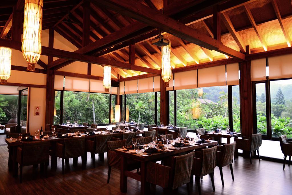 Mudanwan Villa Exterior photo