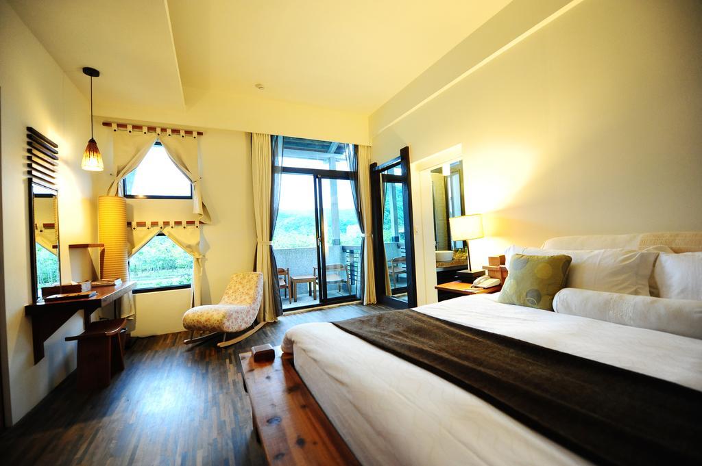 Mudanwan Villa Exterior photo