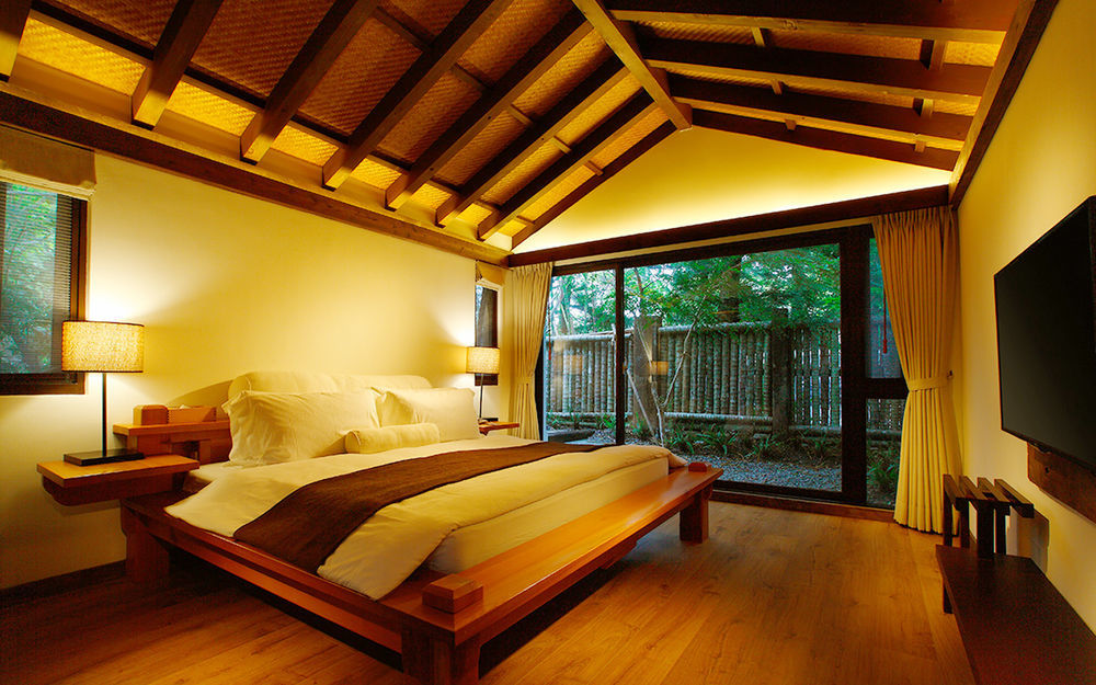 Mudanwan Villa Exterior photo