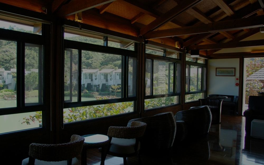 Mudanwan Villa Exterior photo